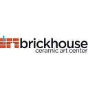 BrickHouse Ceramic Art Center logo