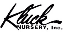 Kluck Nursery Inc logo