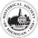 Historical Society of Michigan logo
