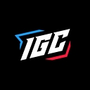 Impact Gaming Center logo