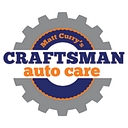 Craftsman Auto Care logo