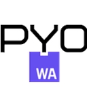 Pyodide logo