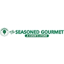 theseasonedgourmet.com logo