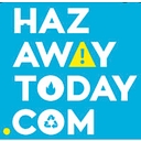 Haz Away Today logo