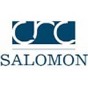 CRC Salomon logo