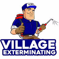Village Exterminating logo