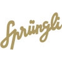 Sprüngli logo