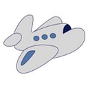 Planewear logo