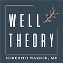 Well Theory logo