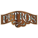 Petros Guitars logo