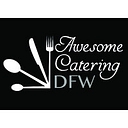 Awesome Catering DFW logo