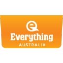 Everything Australia logo