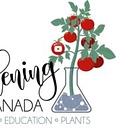 Gardening In Canada logo