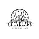 Cleveland Mobile Massage logo