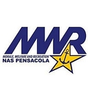 NAS Pensacola Radford Fitness Center logo