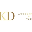 KD Accounting & Tax logo