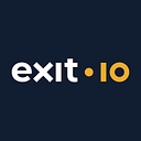 Exit.io logo
