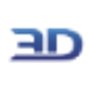 3D Muscle Journey logo