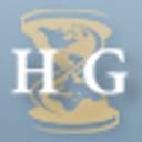 HistoryGeo logo