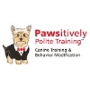 Pawsitively Polite logo
