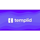 Templid logo