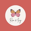 Ron & Ivy logo