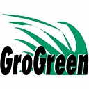 GroGreen logo