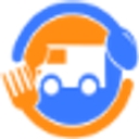 The Sunshine Scoop logo