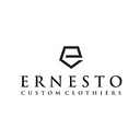 Ernesto Custom Clothiers logo