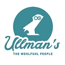 Ullman's logo