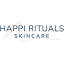 HAPPI Rituals Skincare logo