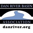 Dan River Basin Association logo