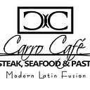 Carro Cafe NJ logo