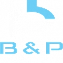 B & P Foundation Repair logo