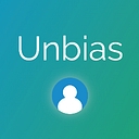 Unbias logo