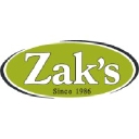 Zak's logo