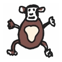 The Chimp Paradox logo