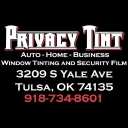 Privacy Tint logo