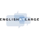 English At Large logo