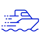 Oriental Pier logo