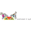 Montessori N Such logo