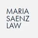 Maria Saenz Law logo