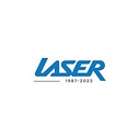 Laser logo