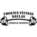 Phoenix Fitness Dallas Personal Training logo