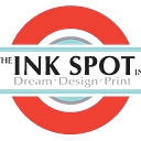 The Ink Spot logo
