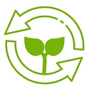 Food Cycle KC logo