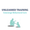 Unleashed Training logo