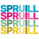 Spruill Center for the Arts logo