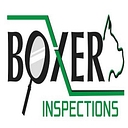 Boxer Inspections logo