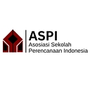 Asosiasi Sekolah Perencanaan Indonesia (ASPI) logo